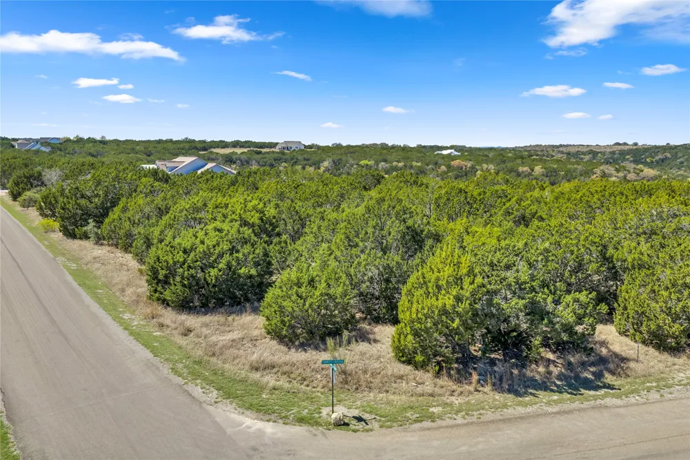 358 Balcones Ridgeway Way Bertram, TX 78605