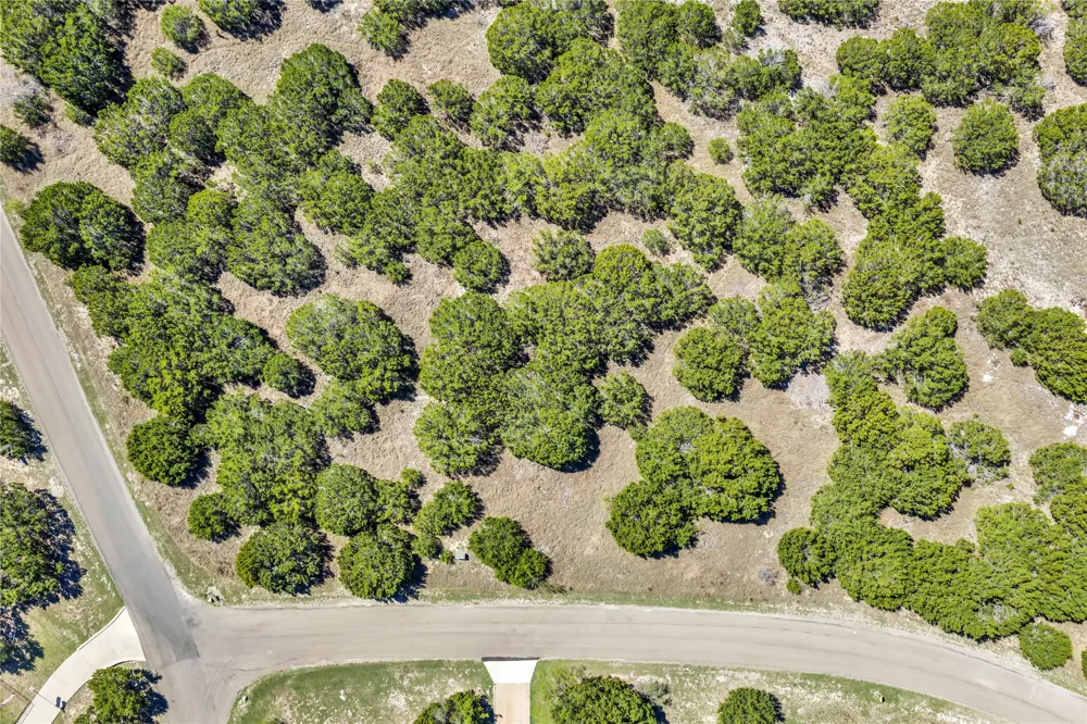 358 Balcones Ridgeway Way Bertram, TX 78605