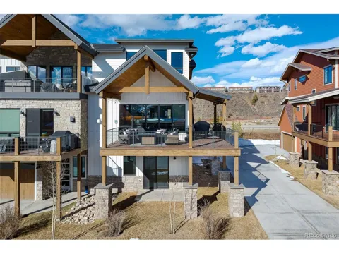 174 Hay Meadow Drive