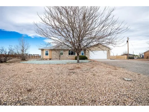 965 Cimarron Drive