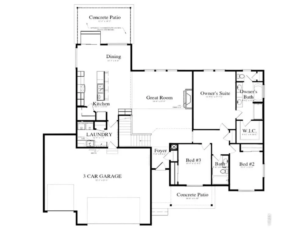 505 Gavin Court Hudson, CO 80642