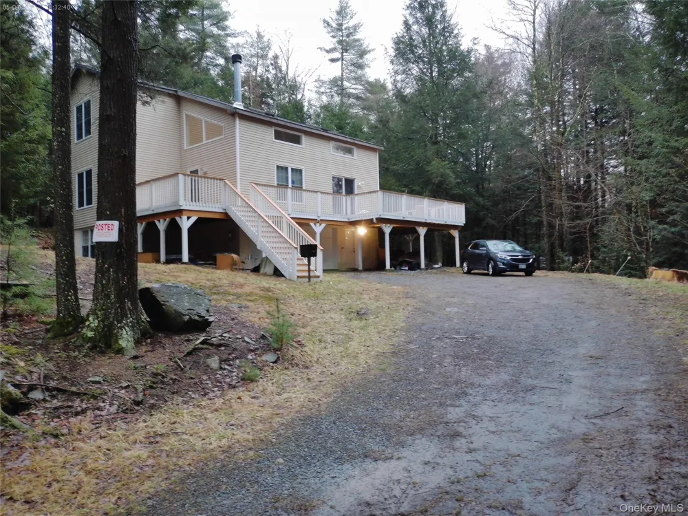 44 Lester Lane Bethel, NY 12786
