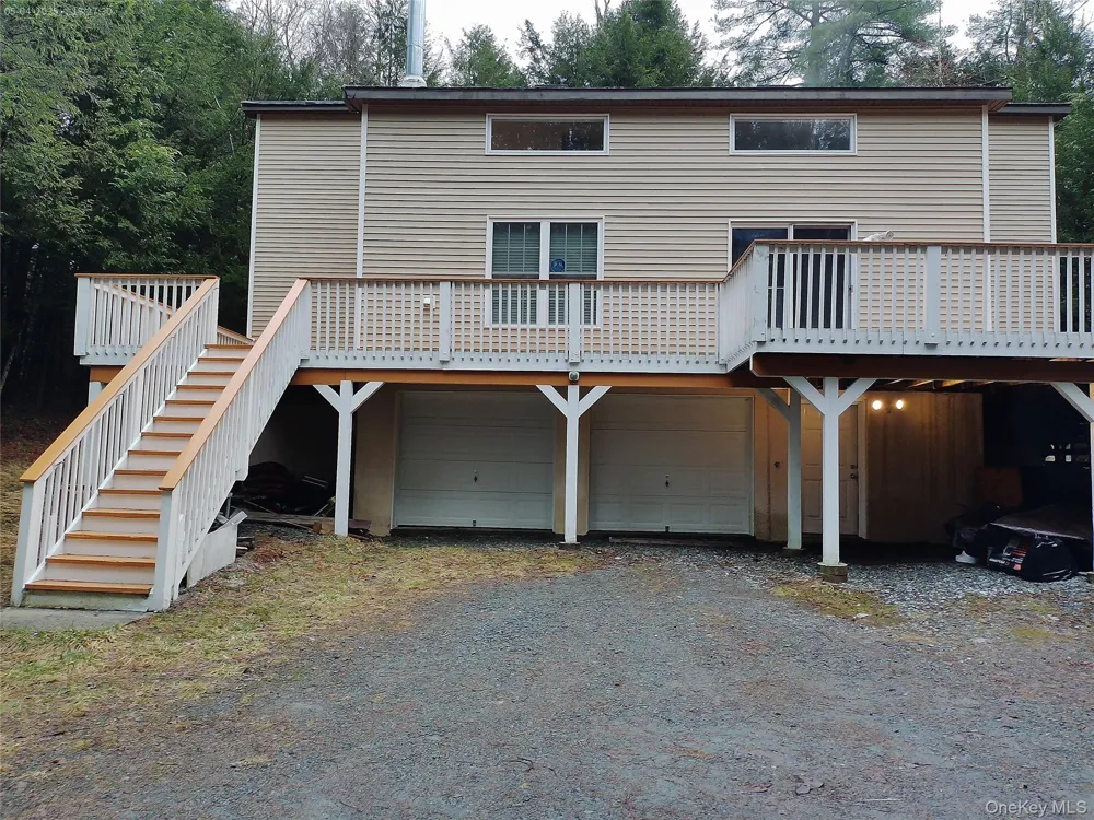 44 Lester Lane Bethel, NY 12786