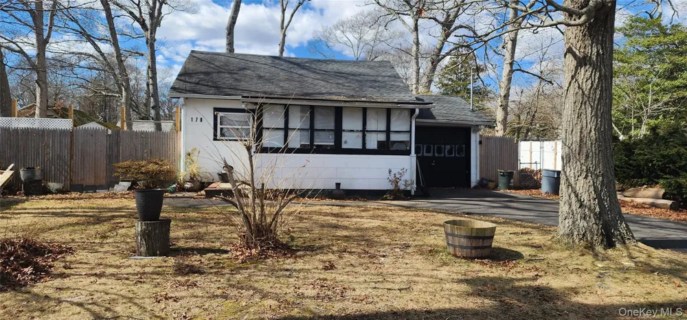 178 Locust Drive Mastic Beach, NY 11951
