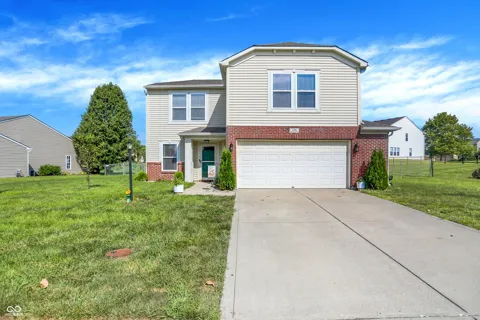 216 Creekside Drive