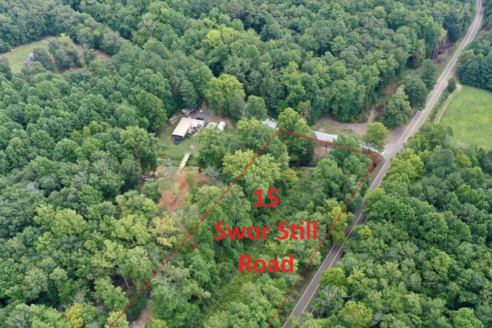 0 Highway 140 E Buchanan, TN 38222