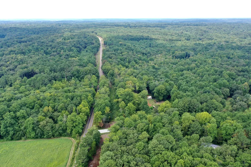 0 Highway 140 E Buchanan, TN 38222