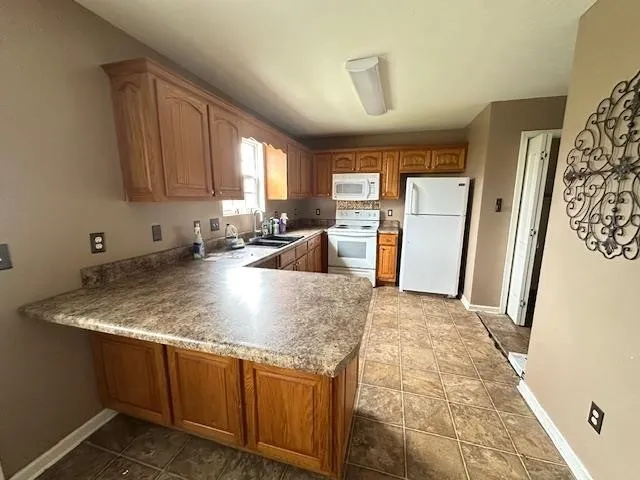 20 NAVAJO TRL Savannah, TN 38372