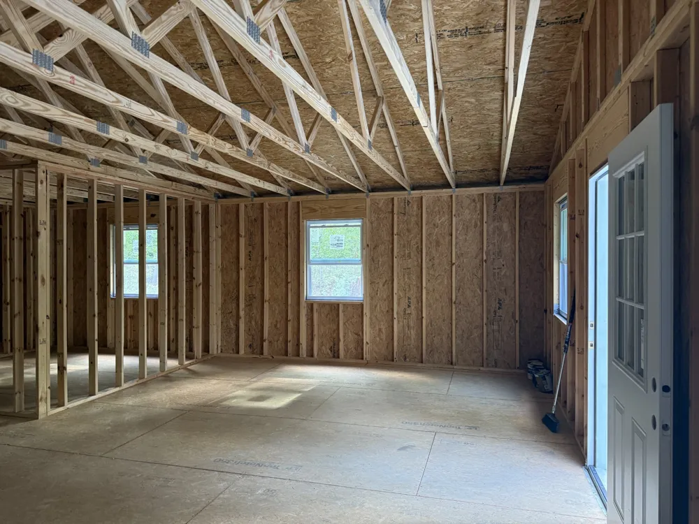 549 Dollar Dr Altamont, TN 37301