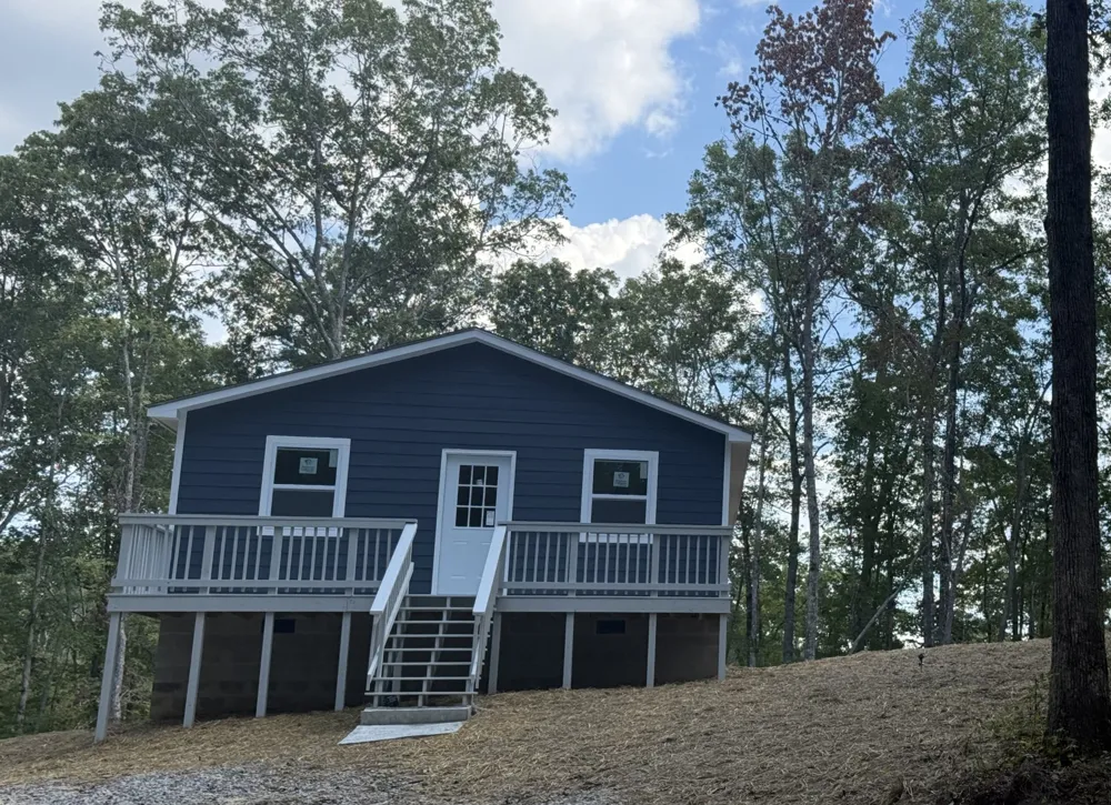 549 Dollar Dr Altamont, TN 37301