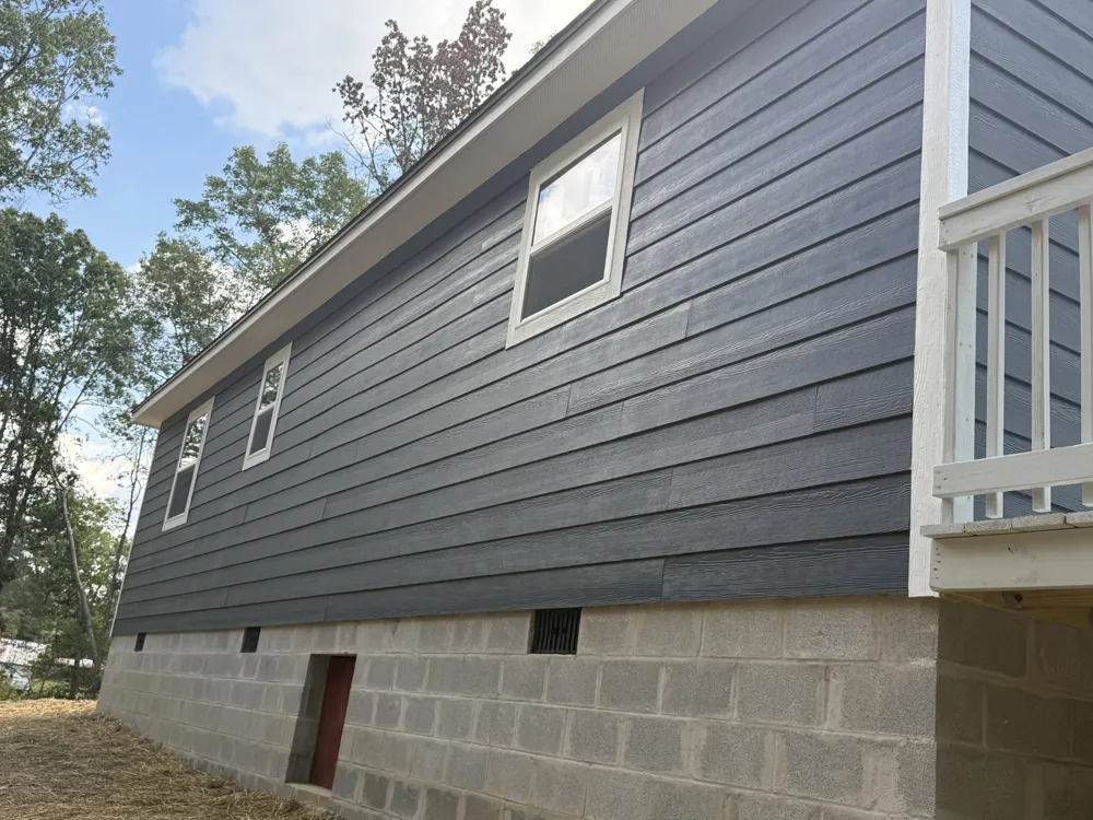 549 Dollar Dr Altamont, TN 37301