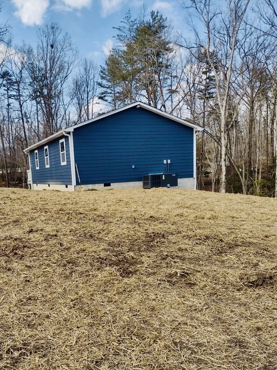 549 Dollar Dr Altamont, TN 37301