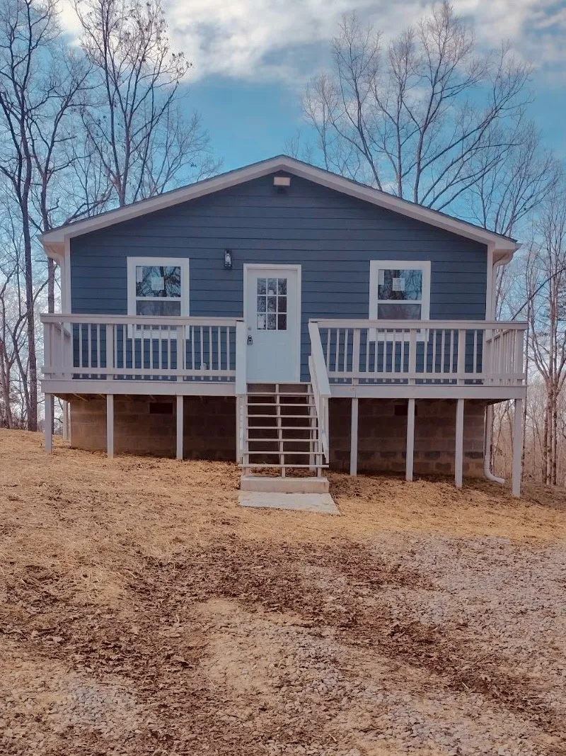 549 Dollar Dr Altamont, TN 37301