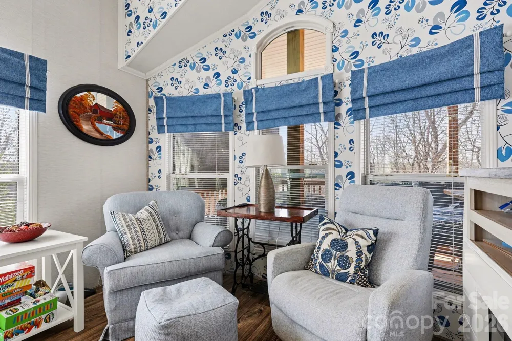 130 Eagle Drive New London, NC 28127