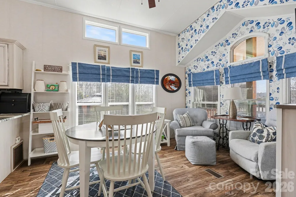 130 Eagle Drive New London, NC 28127