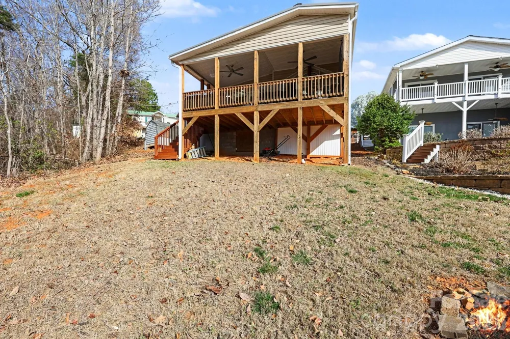 130 Eagle Drive New London, NC 28127