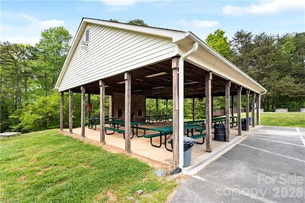 130 Eagle Drive New London, NC 28127