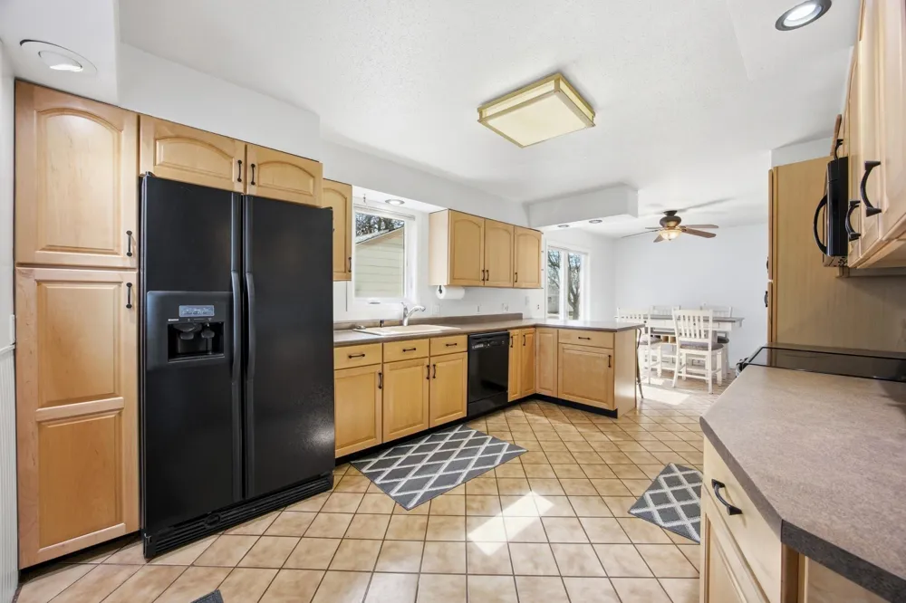 1211 Hall Avenue Breckenridge, MN 56520