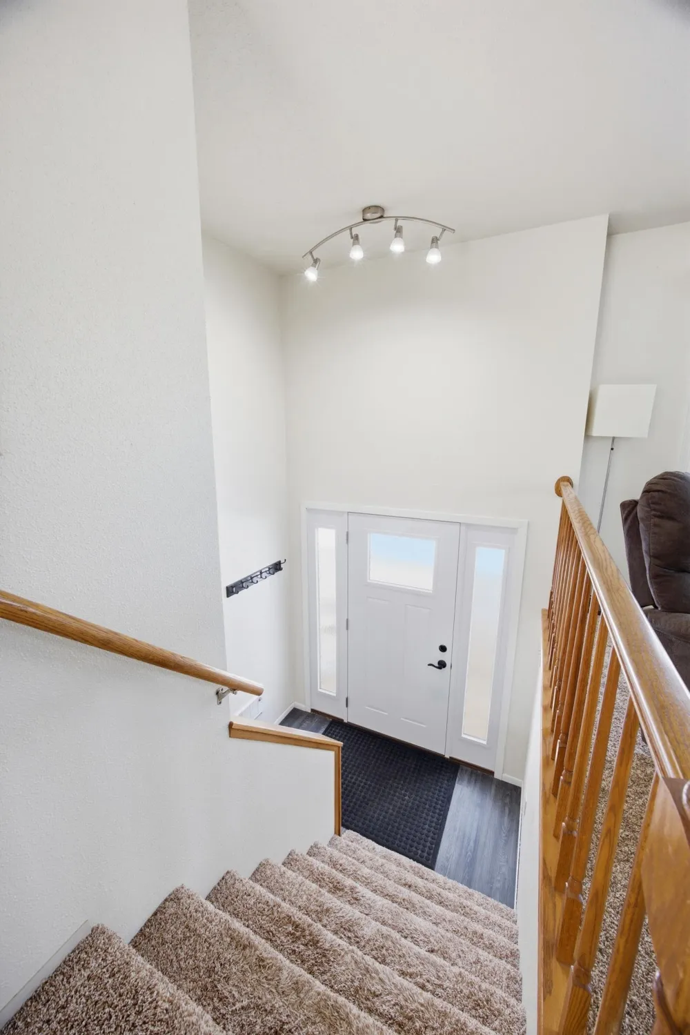 1211 Hall Avenue Breckenridge, MN 56520