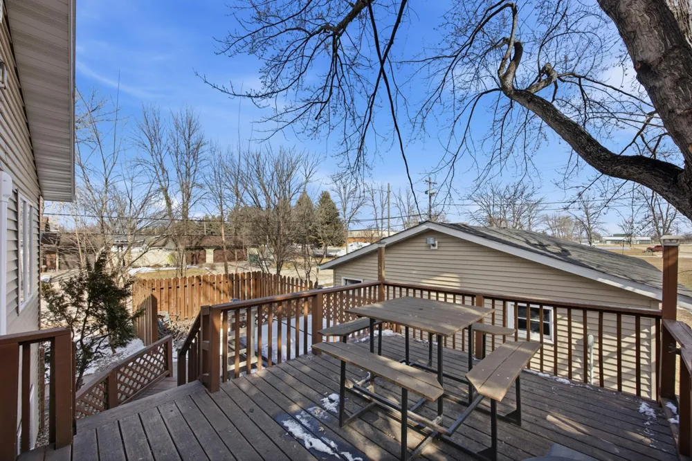 1211 Hall Avenue Breckenridge, MN 56520