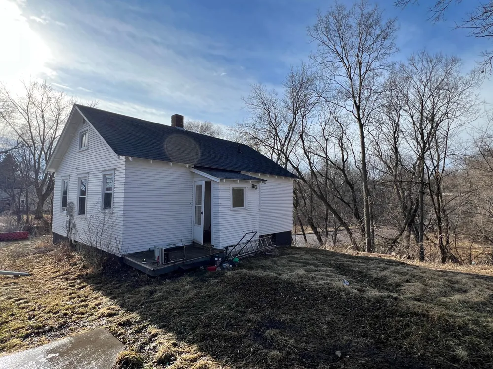 316 5th Street NW Ortonville, MN 56278