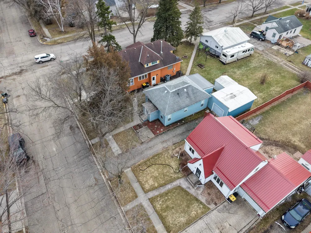 403 4th Street Danube, MN 56230