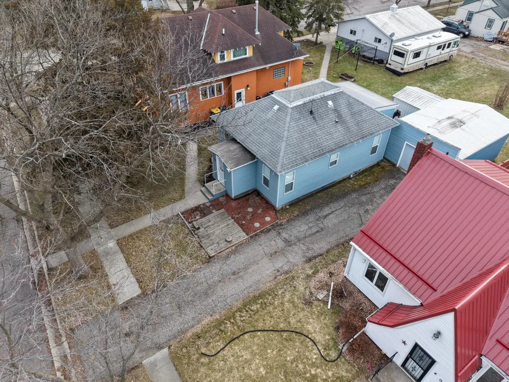 403 4th Street Danube, MN 56230