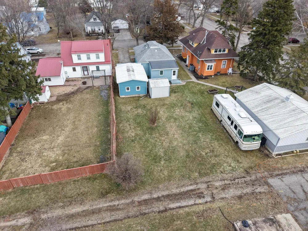 403 4th Street Danube, MN 56230