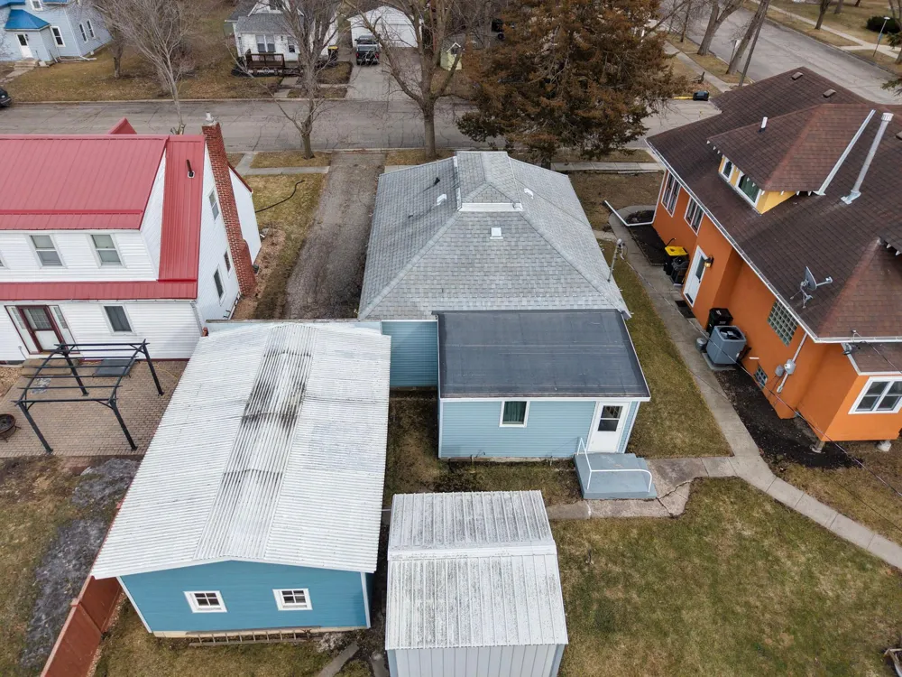 403 4th Street Danube, MN 56230