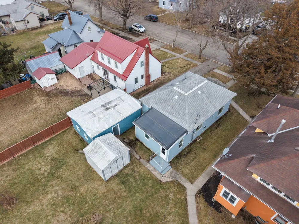 403 4th Street Danube, MN 56230