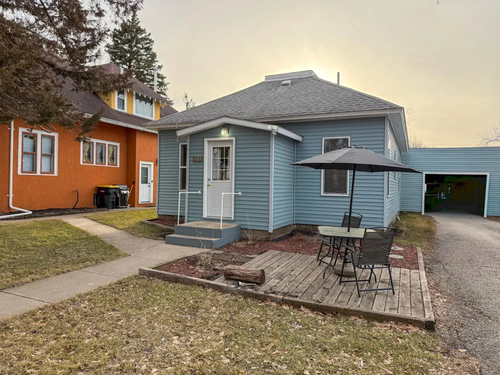 403 4th Street Danube, MN 56230