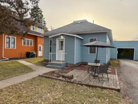 403 4th Street