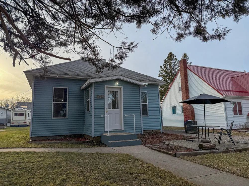 403 4th Street Danube, MN 56230