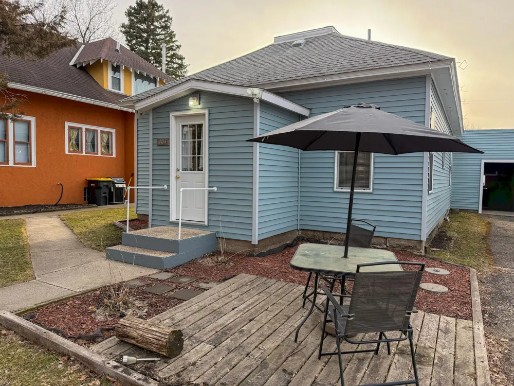403 4th Street Danube, MN 56230