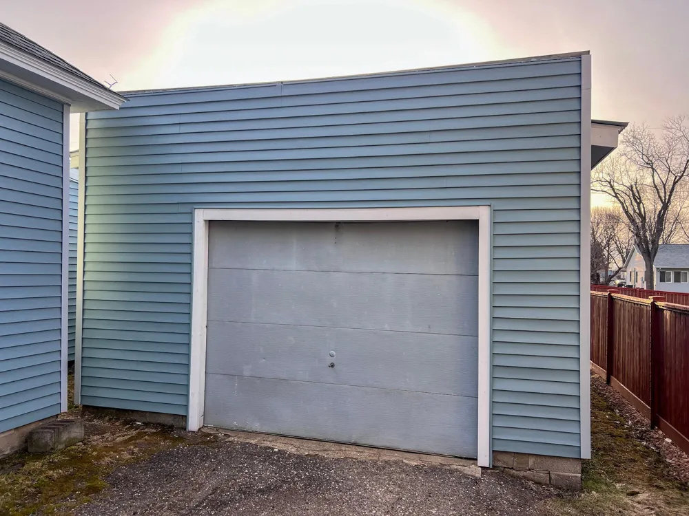 403 4th Street Danube, MN 56230