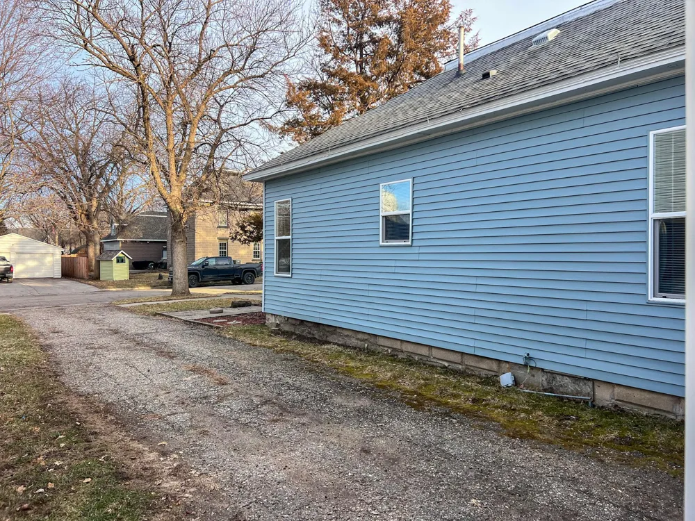 403 4th Street Danube, MN 56230