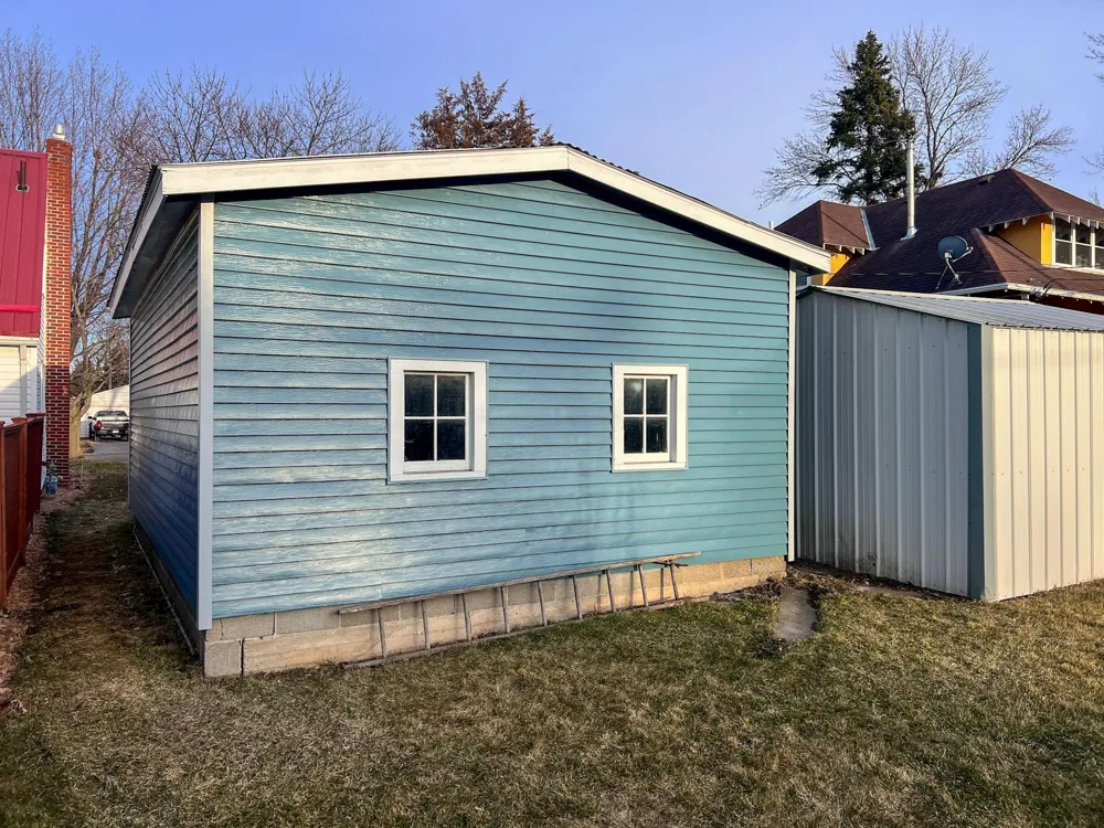 403 4th Street Danube, MN 56230