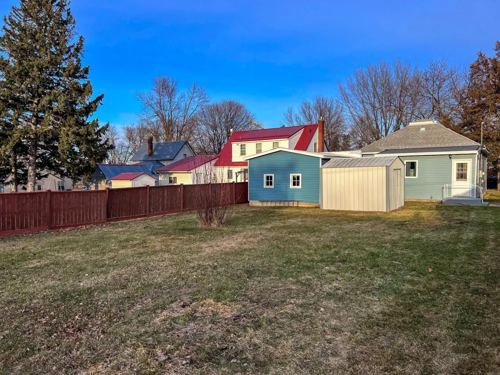 403 4th Street Danube, MN 56230