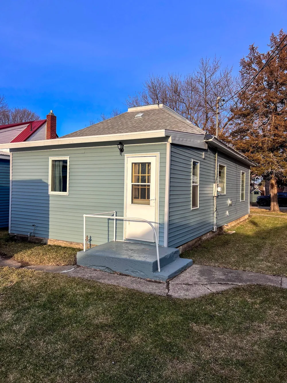 403 4th Street Danube, MN 56230