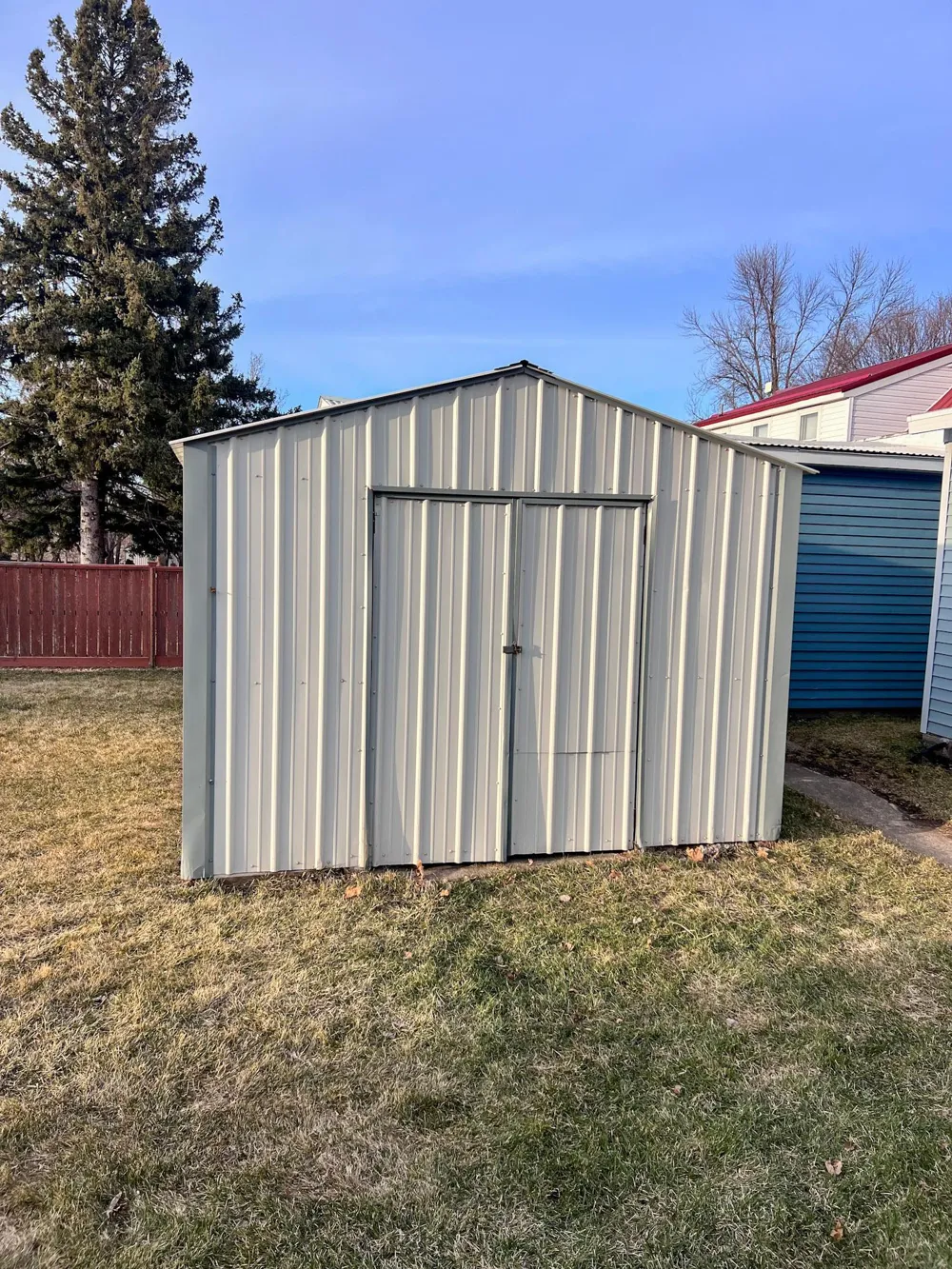 403 4th Street Danube, MN 56230