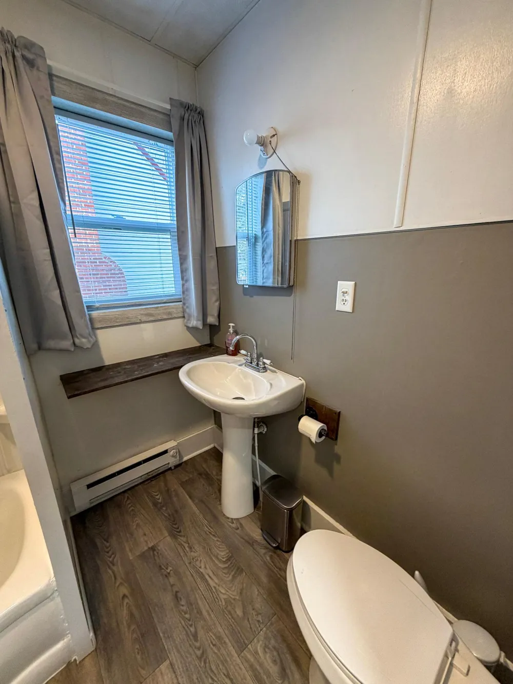 403 4th Street Danube, MN 56230