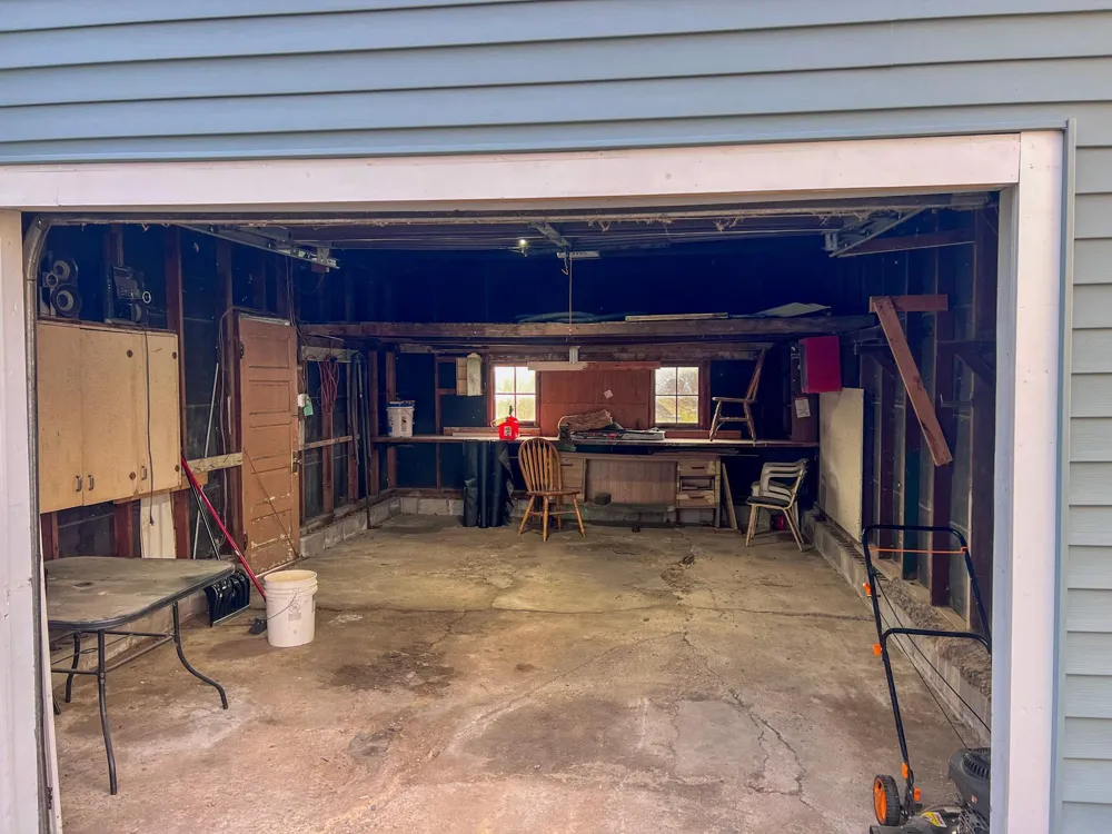 403 4th Street Danube, MN 56230