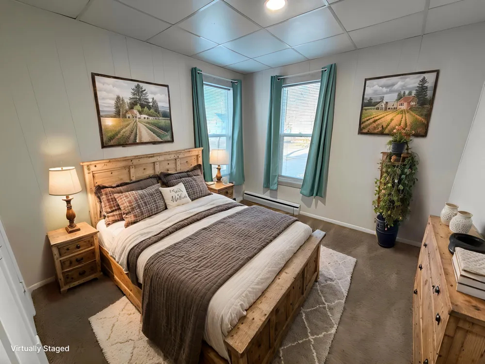 403 4th Street Danube, MN 56230