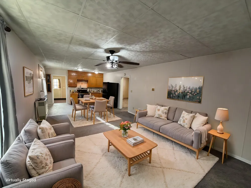 403 4th Street Danube, MN 56230
