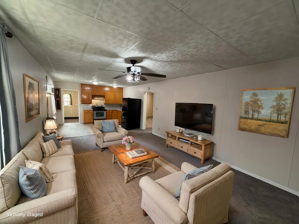 403 4th Street Danube, MN 56230