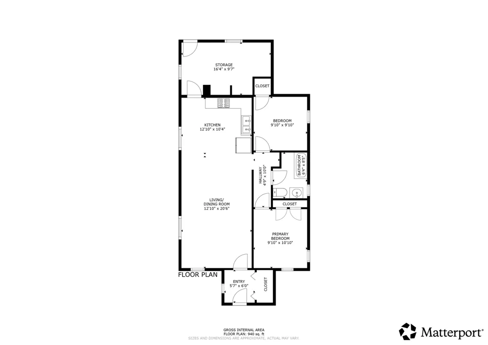403 4th Street Danube, MN 56230
