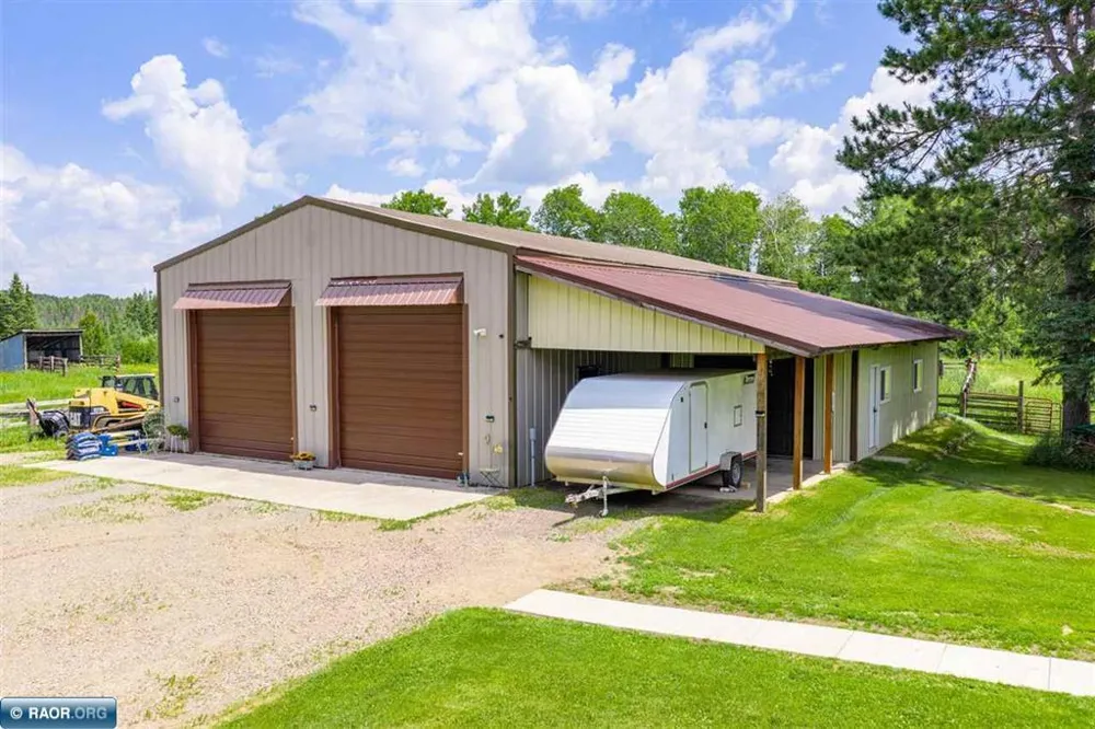 7713 Appaloosa Road Embarrass, MN 55732