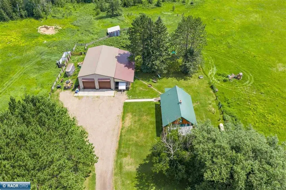 7713 Appaloosa Road Embarrass, MN 55732