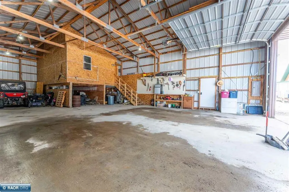 7713 Appaloosa Road Embarrass, MN 55732