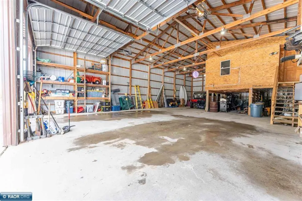 7713 Appaloosa Road Embarrass, MN 55732